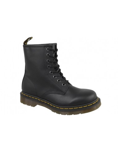 Dr. Martens 1460 Nappa Î”ÎµÏÎ¼Î¬Ï„Î¹Î½Î± ÎœÎ±ÏÏÎ± Î‘Î½Î´ÏÎ¹ÎºÎ¬ Î‘ÏÎ²Ï…Î»Î¬ÎºÎ¹Î± 11822002